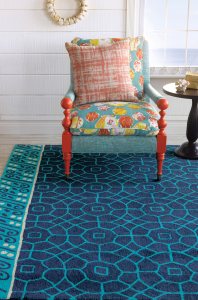 Fortissimo Outdoor Rug