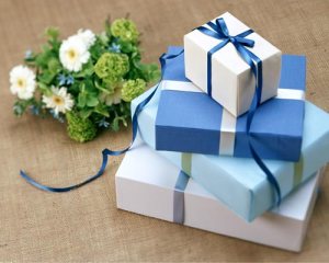 Wedding Gifts