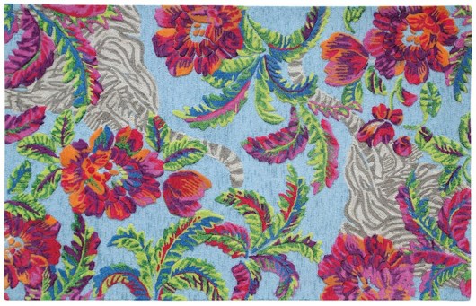Indira rug, fall 2018 company c collection