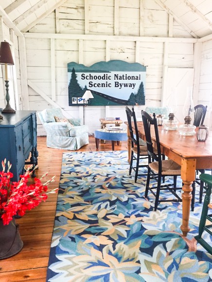 Avalon Rug by Company C