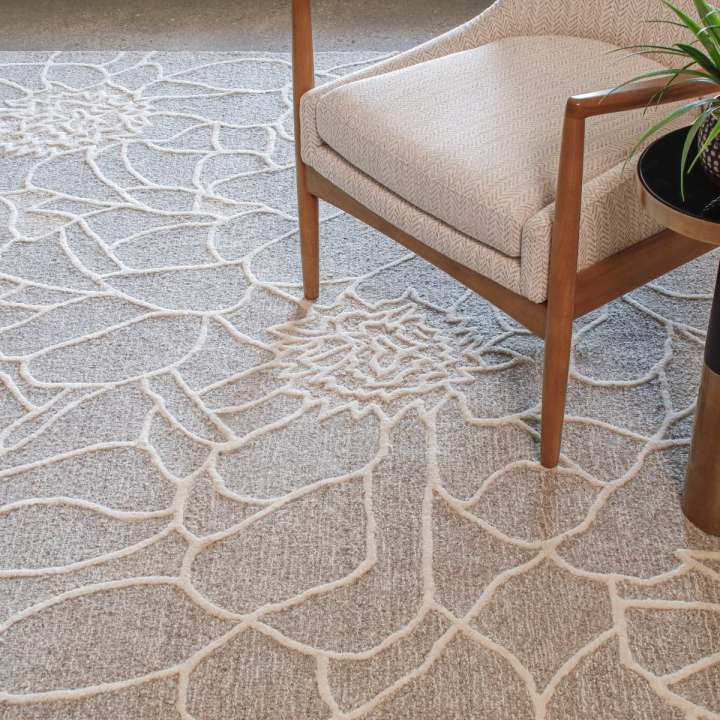 Tips for coordinating rug designs: part&nbsp;3