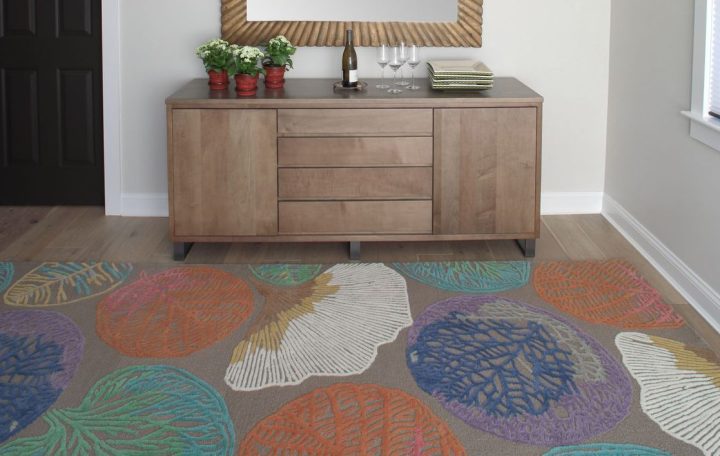 In with the&nbsp;new!